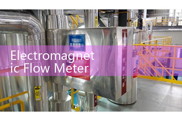 Electromagnetic Flow Meter Installation Guide for Straight Pipe Requirements